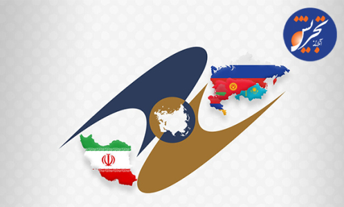 کشورهای اوراسیا چه کالاهایی از ایران خریدند؟؛ اقلام مصرفی در صدر