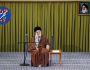 بدرقه میلیونی/ ساعات پایانی فرصت وداع با رهبر شهید در مصلی