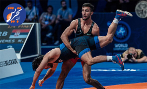 اعلام اسامی نفرات دعوت‌شده به اردوی تیم ملی کشتی فرنگی بزرگسالان و امید