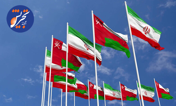 سند چارچوب همکاری بلندمدت سیاسی بین ایران و عمان امضا می‌شود