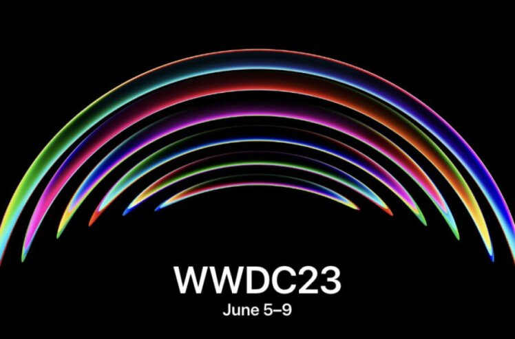 اپل برنامه خود برای روز اول کنفرانس WWDC 2023 را اعلام کرد