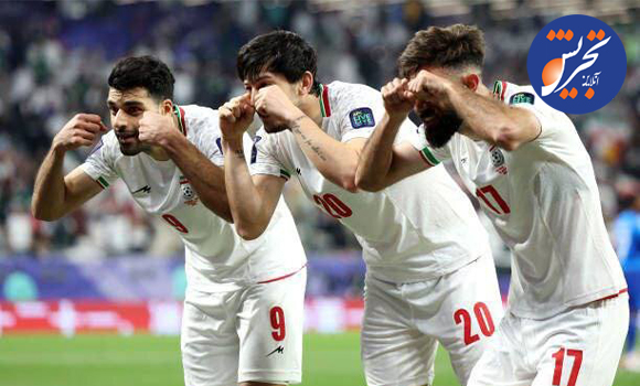 اقبالی: نباید خودمان را از پیش صعود کرده بدانیم/ نیازی جدی به بازی تدارکاتی باکیفیت داریم