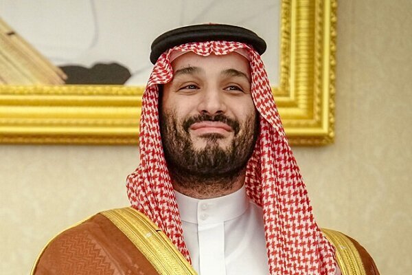  ابتکار همسر بن سلمان برای ارتقای علمی جوانان عربستان