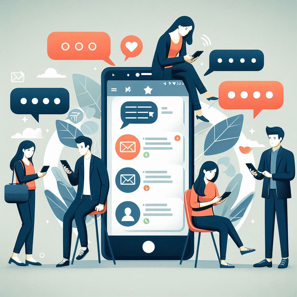 ارسال پیامک به اپراتورهای مختلف (همراه اول، ایرانسل، رایتل)