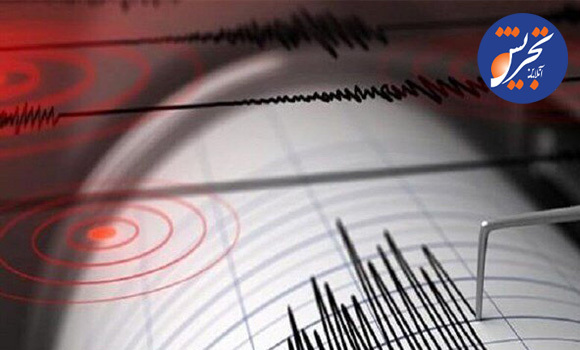 زلزله جمهوری آذربایجان در اردبیل احساس شد