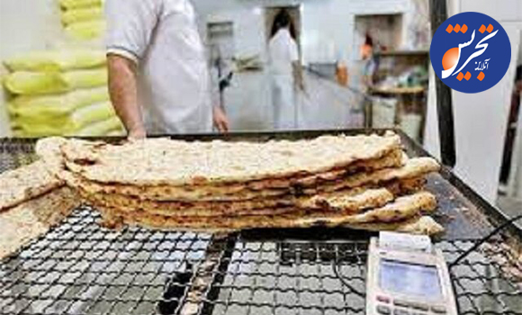 نقش نانهای تیره در پیشگیری از چاقی و دیابت / هشدار افزودن سبوس خام در نانواییها