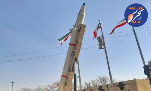 مقام امنیتی: ایران برای جنگی همه‌جانبه، چندلایه و فراگیر آماده شده است