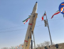 وال‌استریت‌ژورنال: توان موشکی ایران، معادلات را تغییر داد