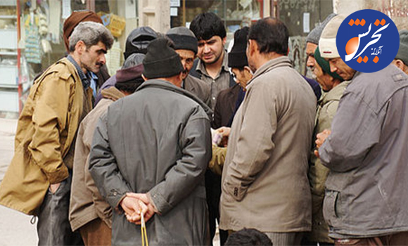 خطری بزرگ برای اتباع غیرمجاز 