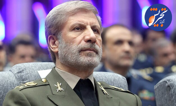 سرلشکر حاتمی: راه شهیدان در دفاع از کشور، تا انتقام خون پاکشان ادامه خواهد داشت
