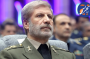 سرلشکر حاتمی: راه شهیدان در دفاع از کشور، تا انتقام خون پاکشان ادامه خواهد داشت