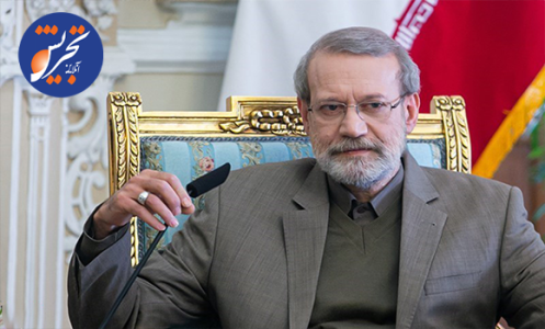 ادعای منابع عمانی: لاریجانی سه‌شنبه وارد مسقط می‌شود