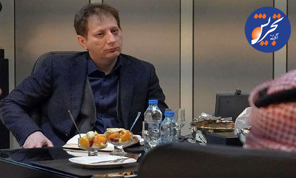 بدهی یک میلیارد و ۹۶۷ میلیون یورویی بابک زنجانی هنوز پرداخت نشده است