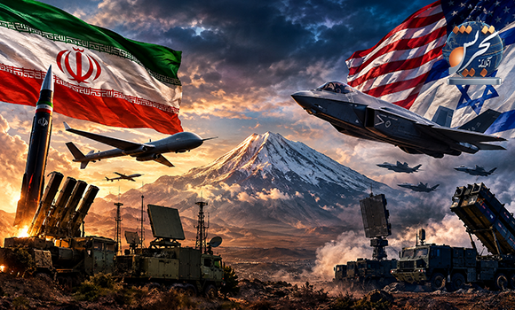 جنگ فرسایشی یا توافق شکننده؛ ایران و آمریکا در دوراهی سرنوشت‌ساز