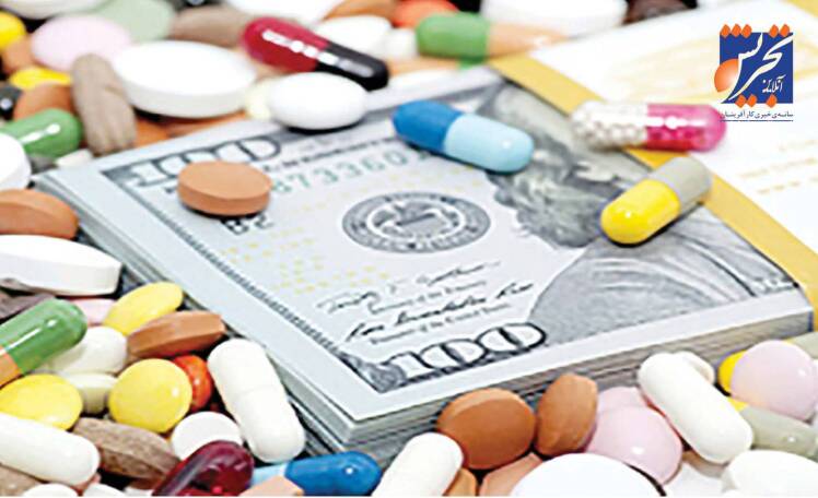 رونمایی از ۶۳ محصول جدید دارویی/ صرفه‌جویی ارزی ۲۵ میلیون دلاری با تولید ۲۸ محصول