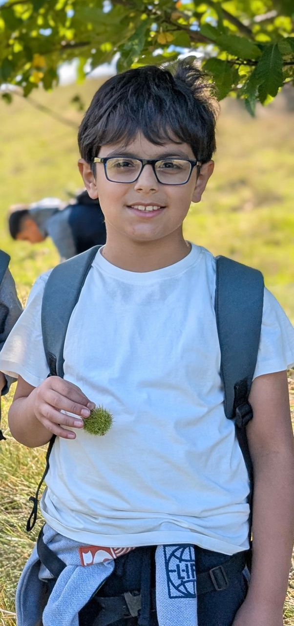 دغدغه نوجوان تبریزی مورد توجه نخست وزیر انگلستان