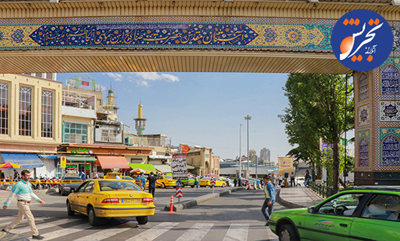 در دور دوم پایش محله ها عنوان شد دستور ویژه شهردار منطقه یک برای برخورد قاطع با مشاغل غیرمجاز