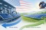 ورود شرکت آمریکایی NuVision Solar به بازار انرژی خورشیدی آمریکا؛ گامی برای کاهش وابستگی به واردات