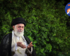 برگزاری مراسم بدرقه و تشییع پیکر رهبر شهید در قم، مشهد و تهران