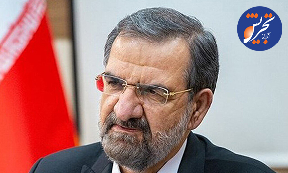 انتصاب محسن رضایی به عنوان نماینده رهبر انقلاب در شورای عالی امنیت ملی