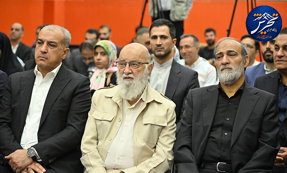 چمران: تداوم خدمت‌رسانی شهری، نقش مهمی در افزایش تاب‌آوری شهروندان دارد