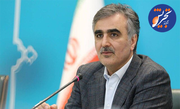 فرزین: سیاست‌های ارزی بانک مرکزی توانسته تورم تولید کننده را کاهش دهد