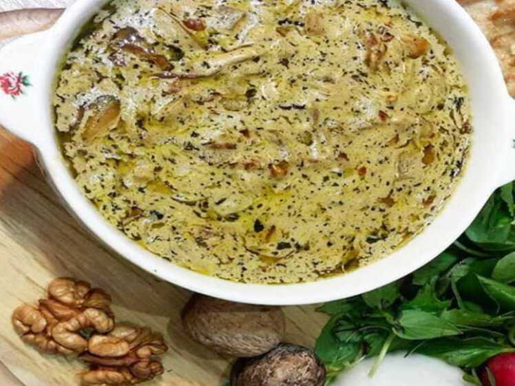 طرز تهیه کله جوش سنتی به همراه فوت‌و‌فن‌ها