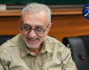 «مهرداد اخلاقی» وزیر دفاع شد