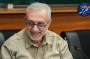 «مهرداد اخلاقی» وزیر دفاع شد