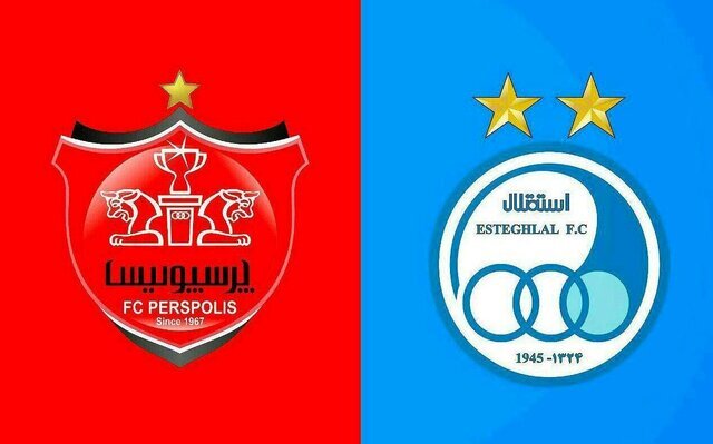 مجوز حرفه‌ای سرخ‌آبی‌ها؛ پرسپولیس مدارکش را آپلود کرد، استقلال درگیر استراست!