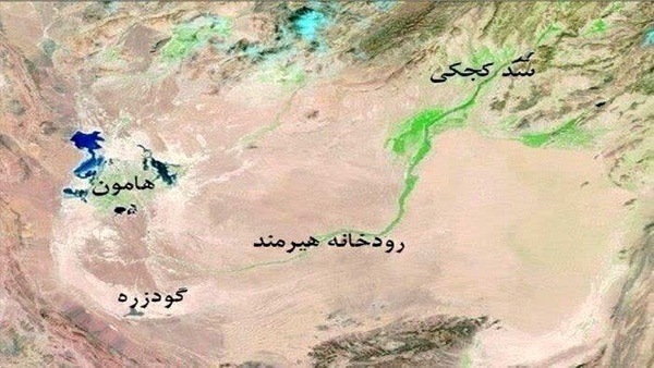 افغانستان: تلاش برای بازگشت ۷میلیون پناهجوی افغان ادامه دارد