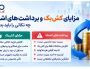 دریافت کش‌بک از لایت فایننس؛ مراحل مزایا و نکات مهم برای ایرانیان