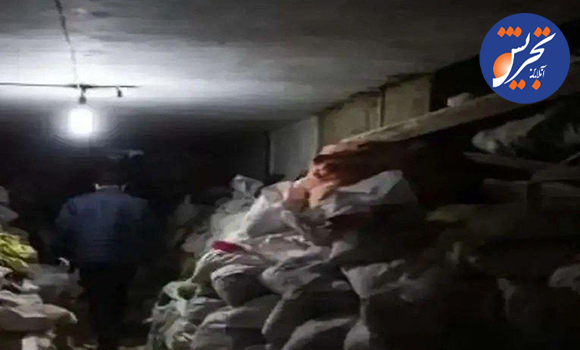 ماجرای «تونل ۵ هزار متری» در بازار تهران و اقدامات بعدی