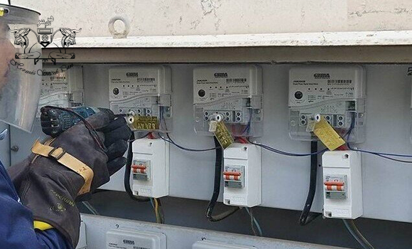 افزایش چهاربرابری سرعت و حجم اجرای طرح ملی جهش نصب کنتورهای هوشمند