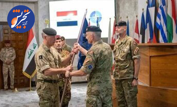 هدف پوتین درگیری مستقیم با ناتو نیست، بلکه فروپاشی آن از درون است