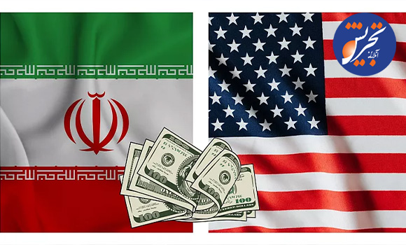 دولت‌های آمریکا چقدر برای براندازی در ایران هزینه کرده‌اند؟