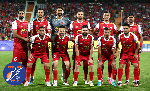 رهبری‌فرد: پرسپولیس به آرامش نیاز دارد تا به قهرمانی نزدیک شود