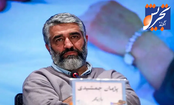 جدیدترین اظهارات وکیل پژمان جمشیدی!